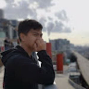 Meet your Posher, Ira